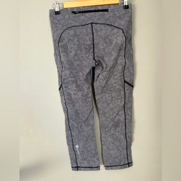 SEAWHEEZE speed up MR Crop 21” - Picture 2 of 3